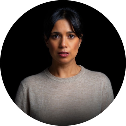 Fiona Wade
